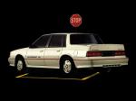 Chevrolet Celebrity Eurosport VR Sedan 1987 года